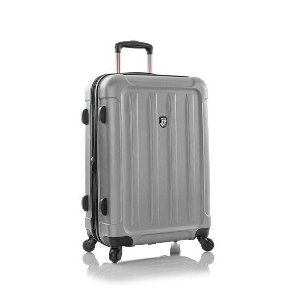 frontier suitcase size