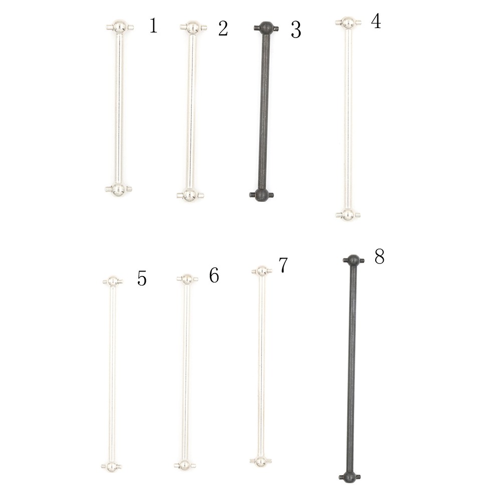 dog bone rc car drive shaft