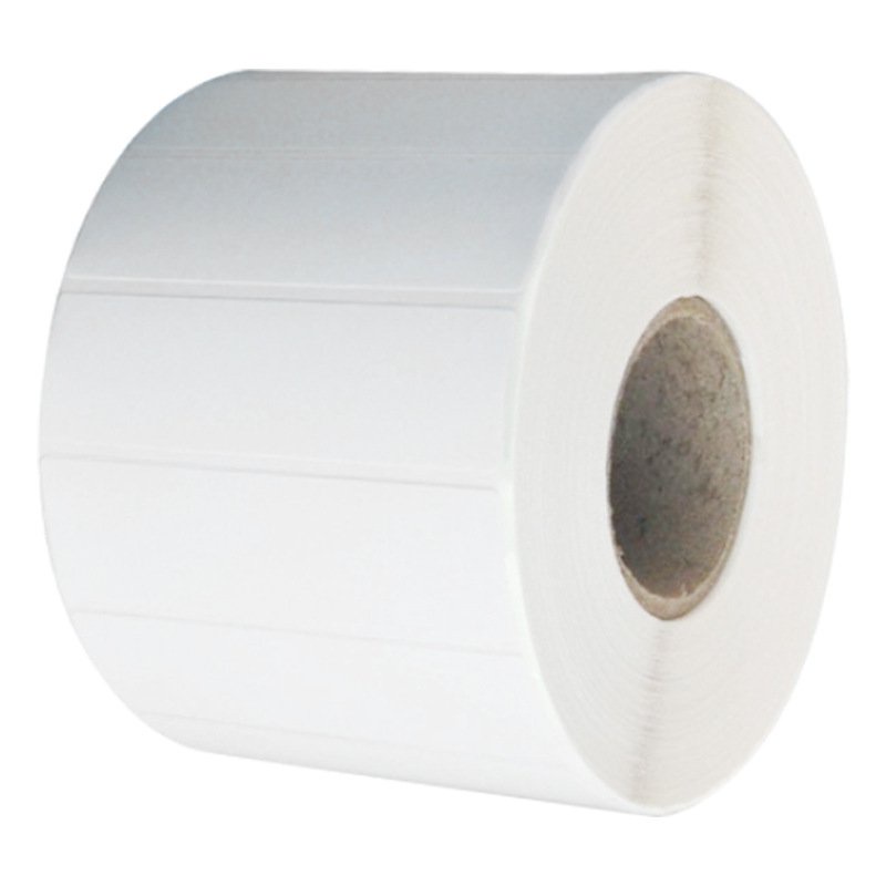 100x130 Sticker 4x6 Thermal Sticker Paper Address Label Blank Shipping Label Printer Roll