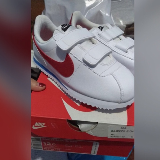 nike cortez clothing