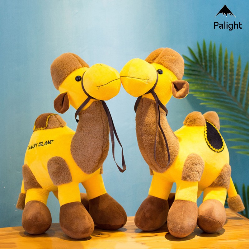 camel stuffed animal