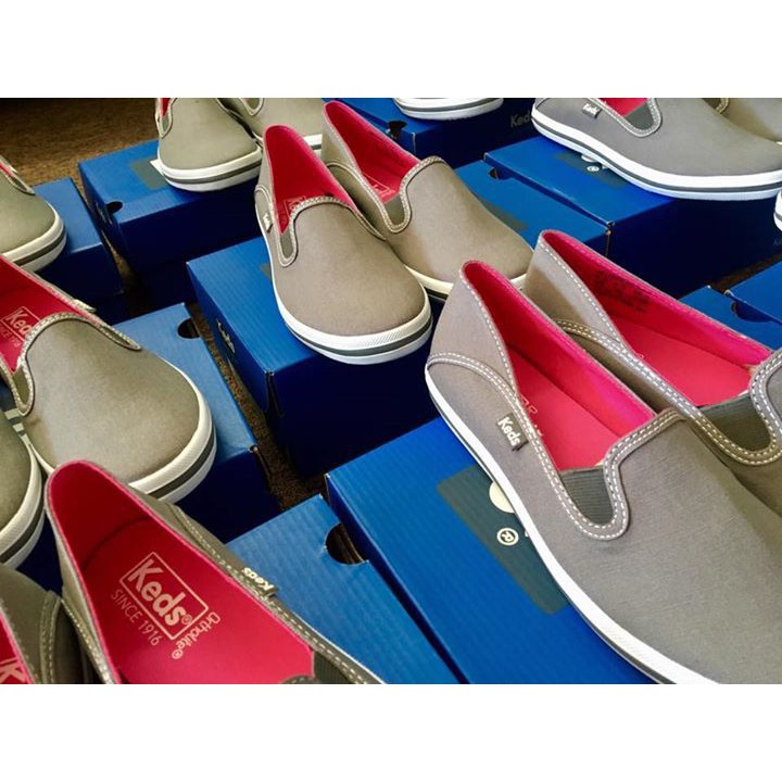 keds vollie ortholite