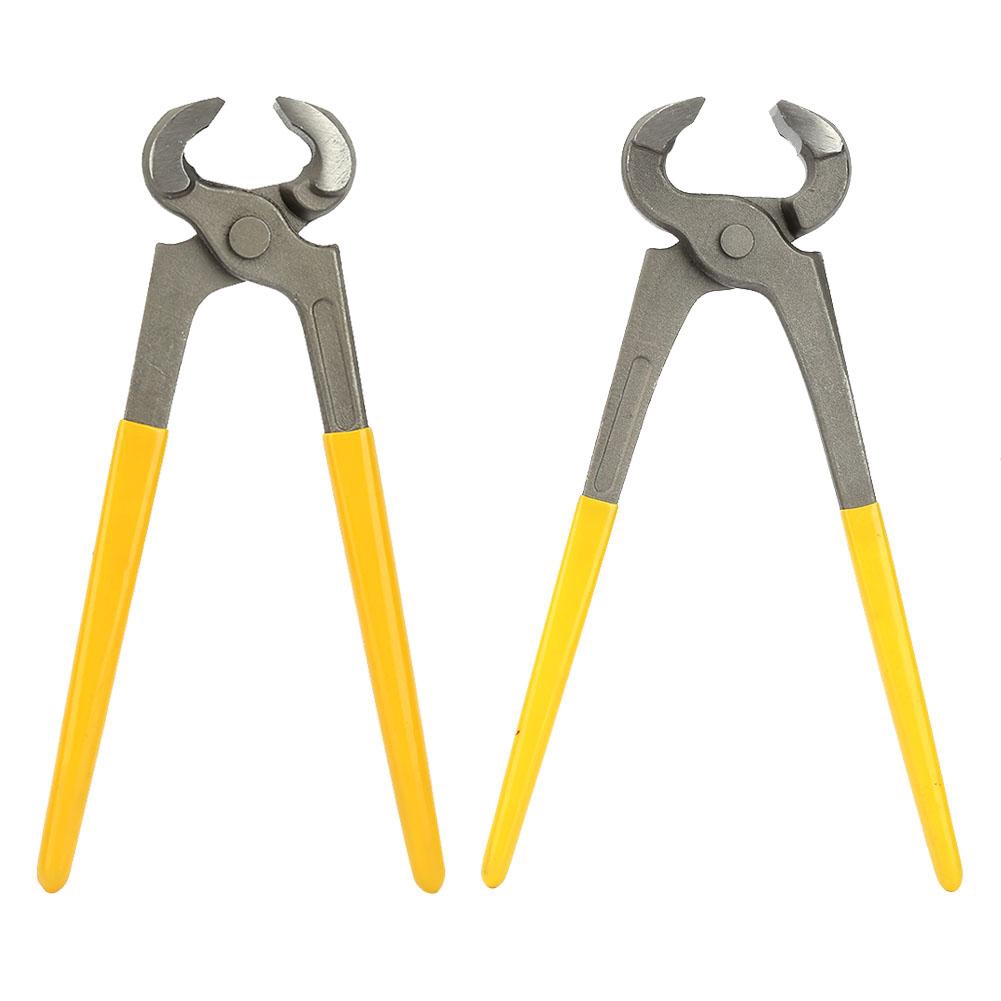 nail remover pliers