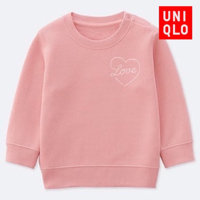 uniqlo no worries club hoodie