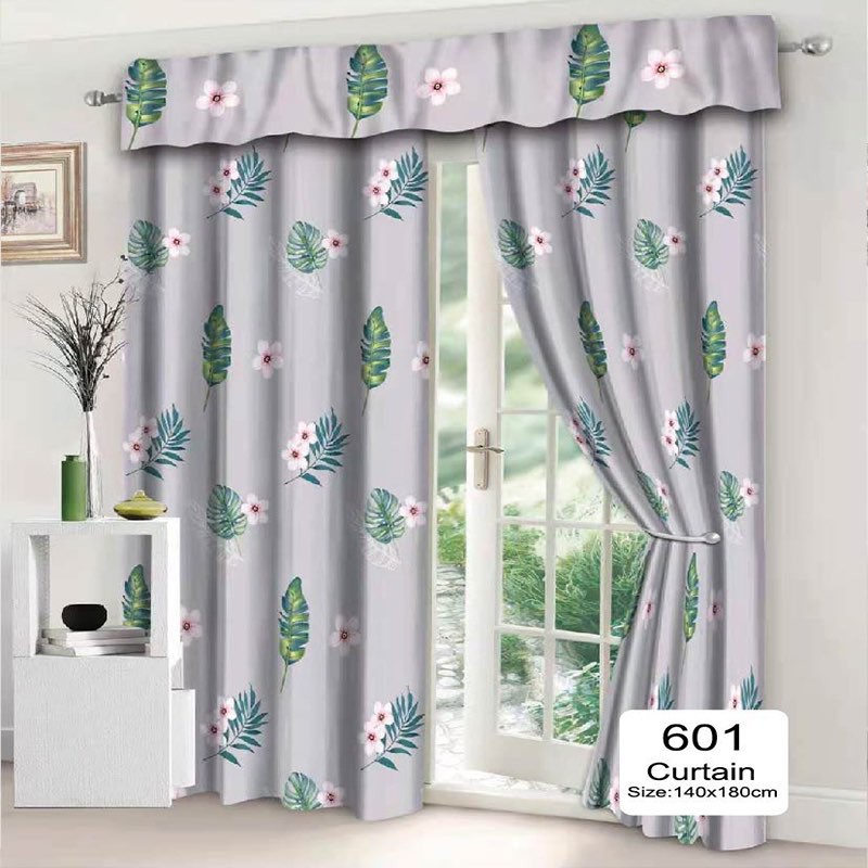 New Curtain For Window Or Door Home Decoration Living Decor Blinds