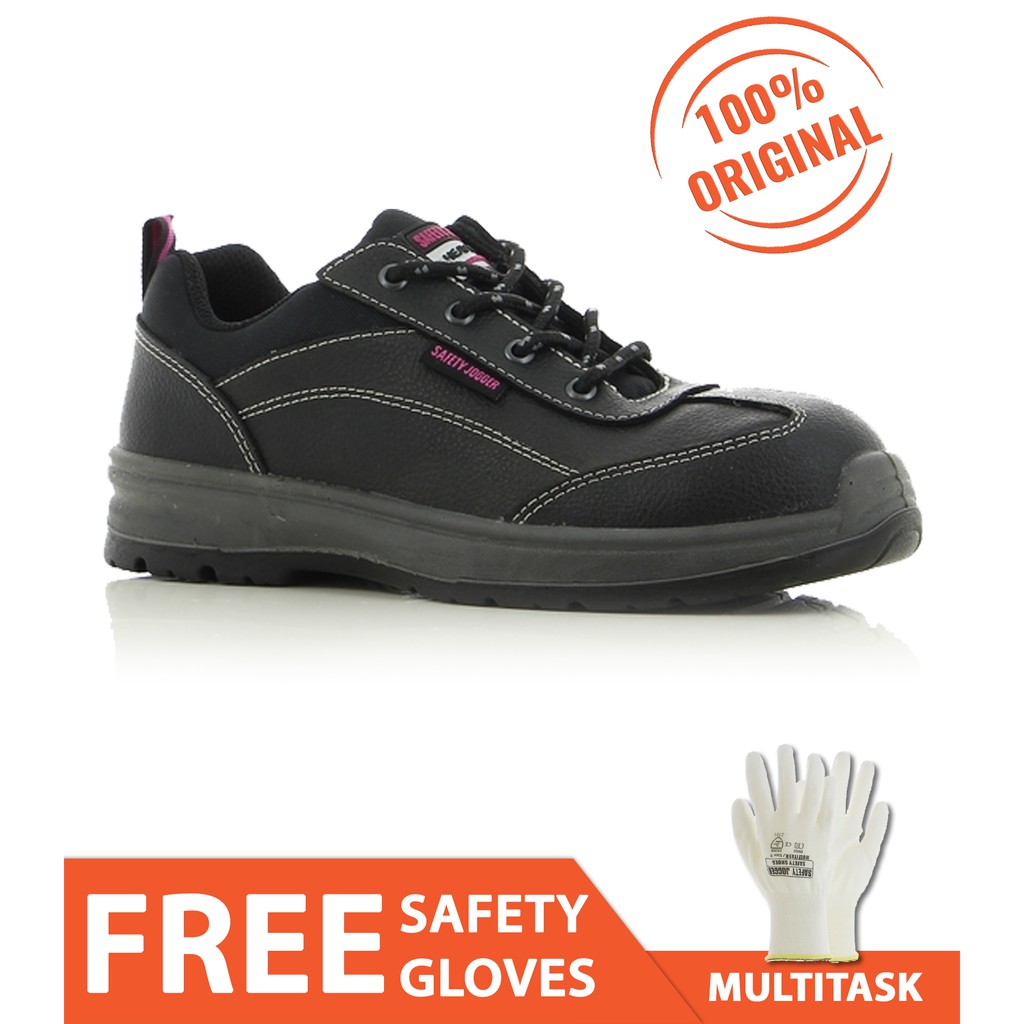 safety jogger best girl