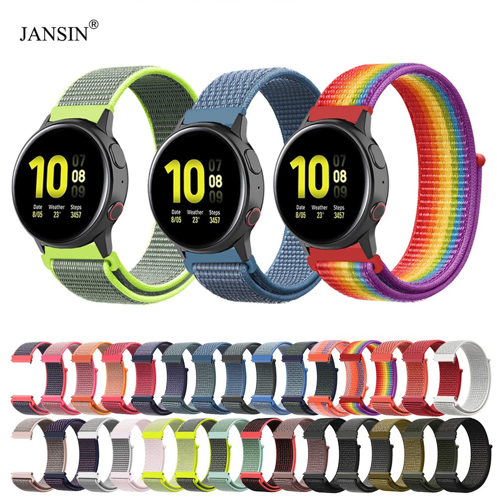 samsung watch bands amazon
