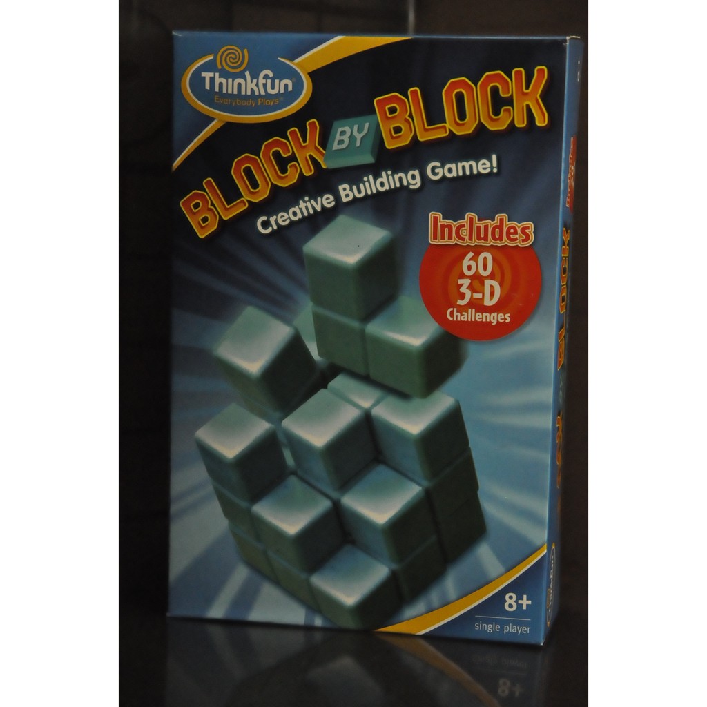 thinkfun block by block