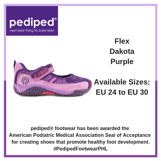 pediped dakota