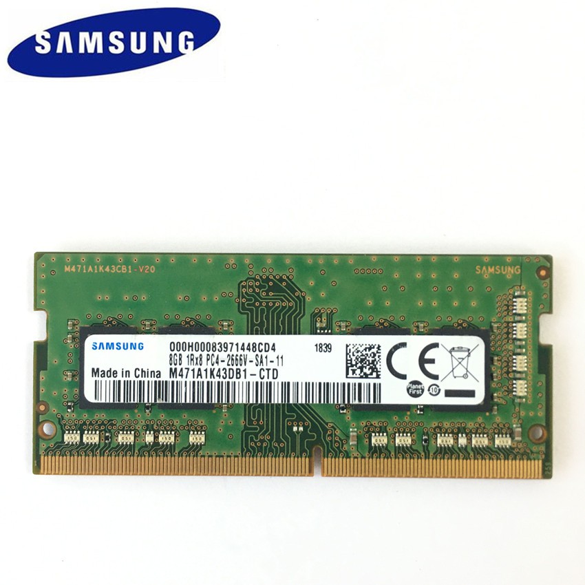 samsung-laptop-ram-4gb-8gb-16gb-ddr4-pc4-2666mhz-260-pin-1-2v-2666v