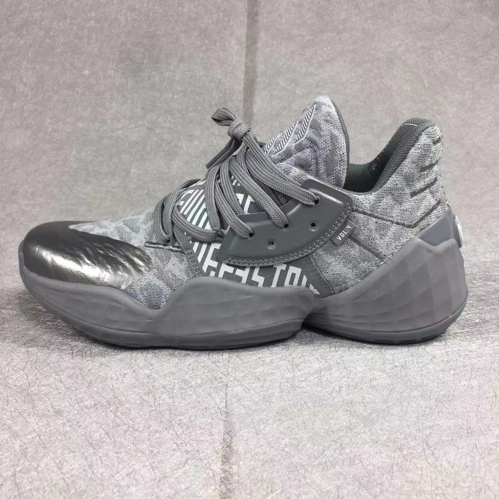 harden vol 4 gray