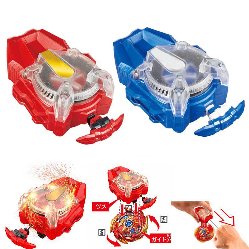 beyblade launcher takara tomy