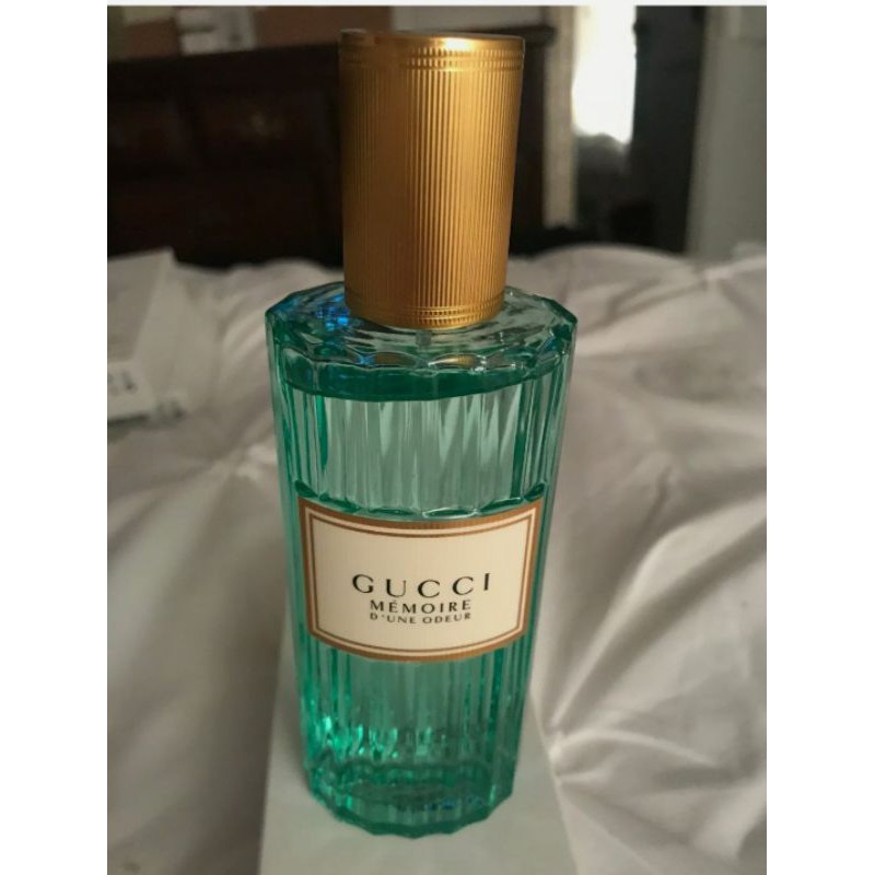 gucci rush perfume macys