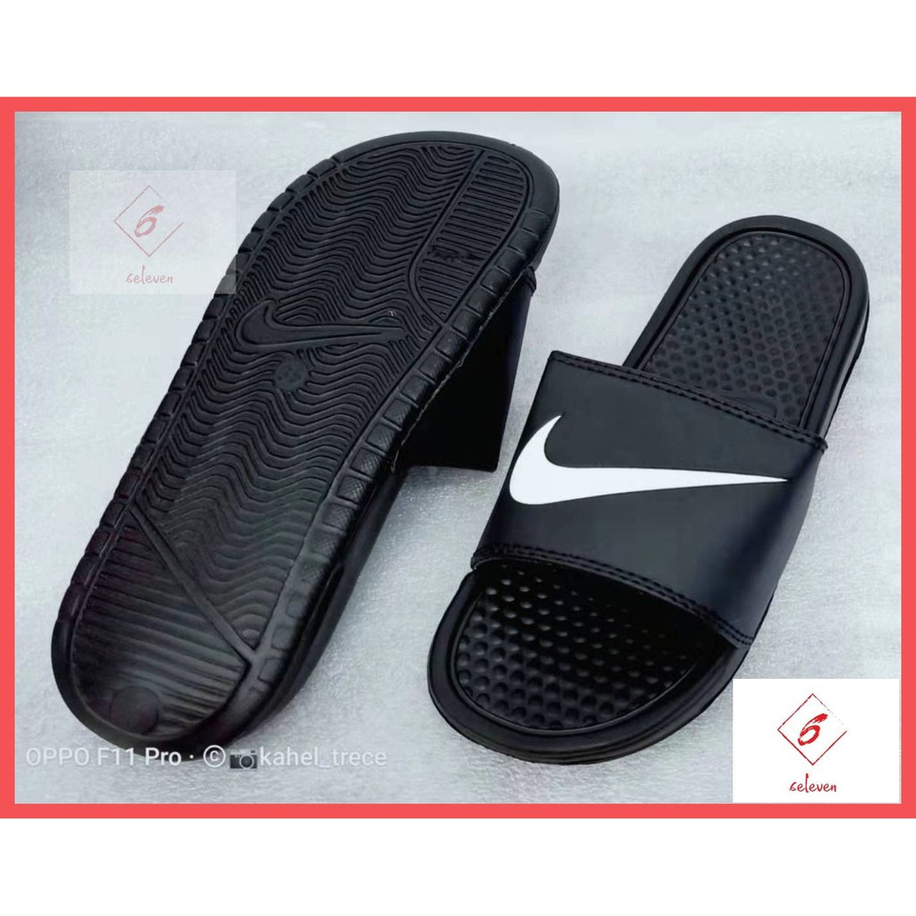 nike slides slippers
