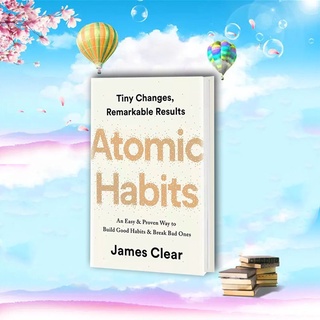 Atomic Habits Book  Atomic Habit  English Book law dictionary
