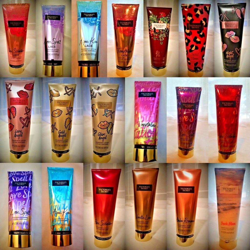 body lotion usa