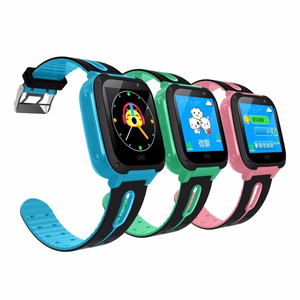 g36m s6 watch