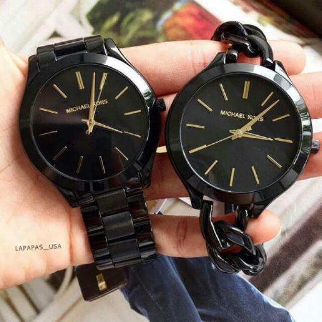 couple watches mk