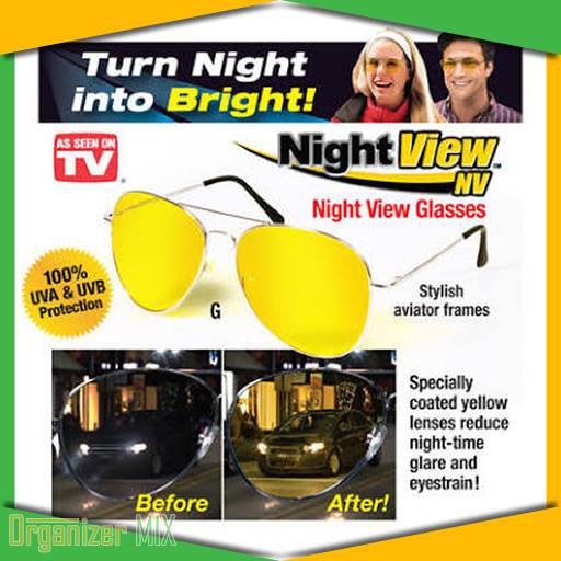 Night View Glasses Good For Night Time Driving Melville Gumtree Classifieds South Africa 720027803