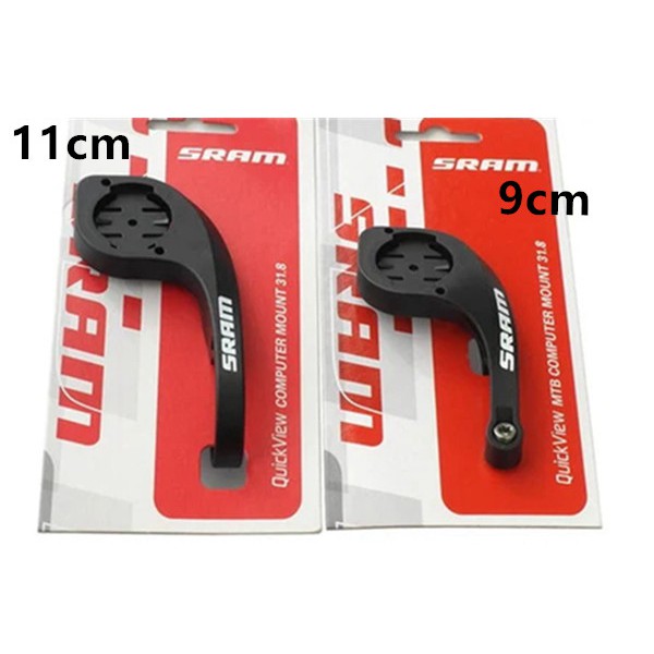 sram quickview mount