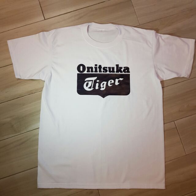 onitsuka t shirt