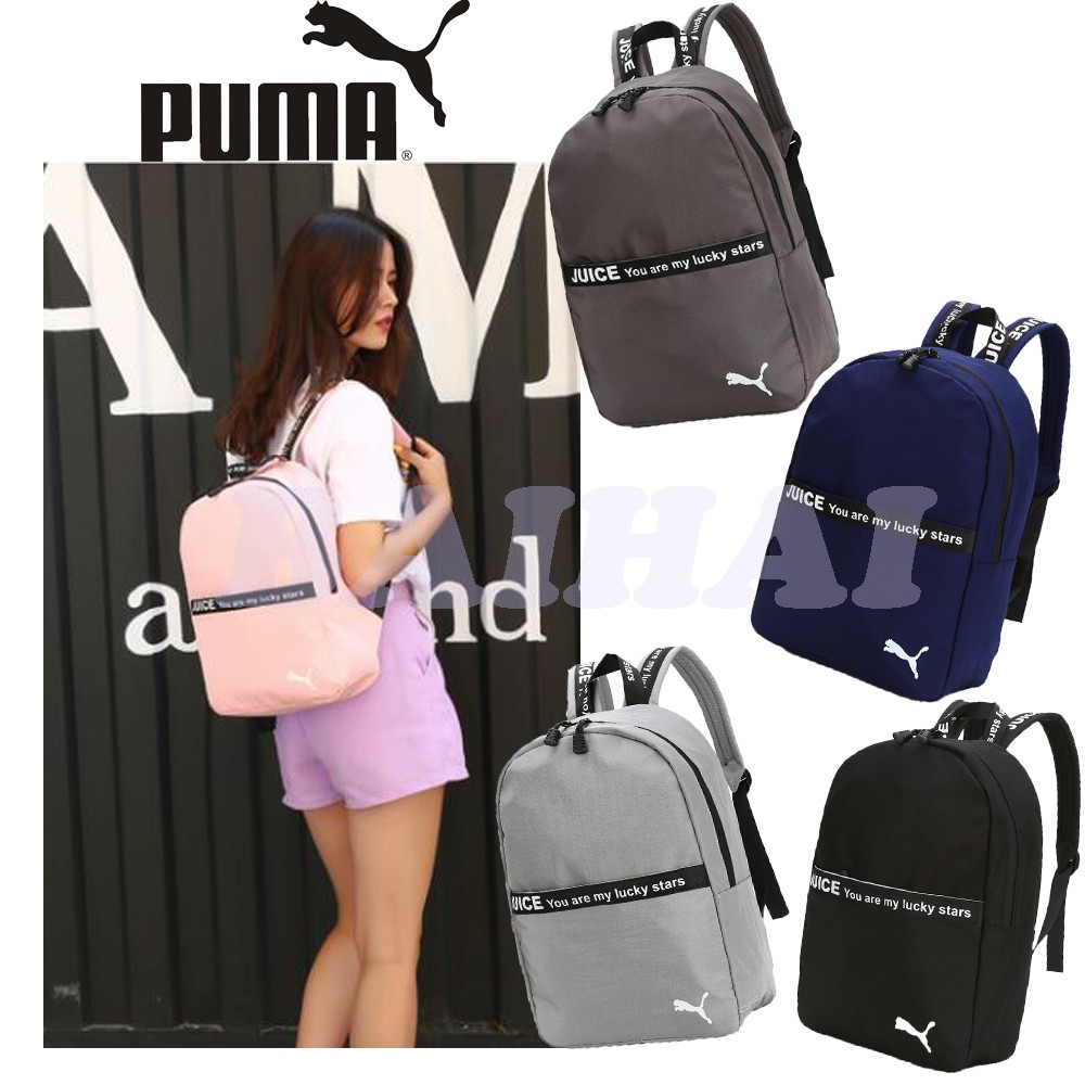 puma backpack for girl
