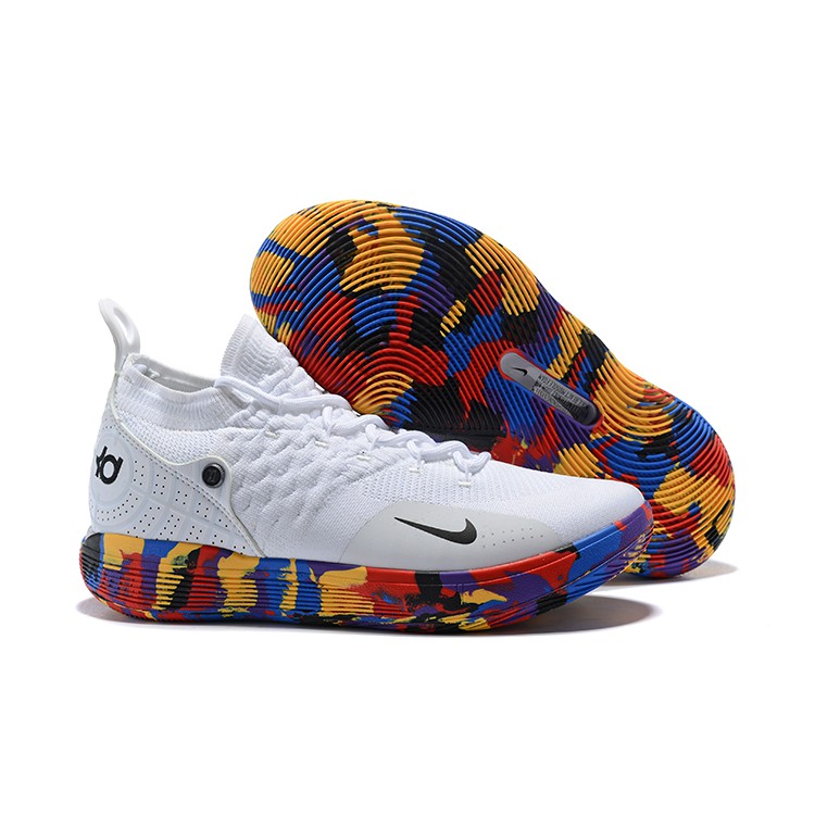 kd 11 mens basketball shoes