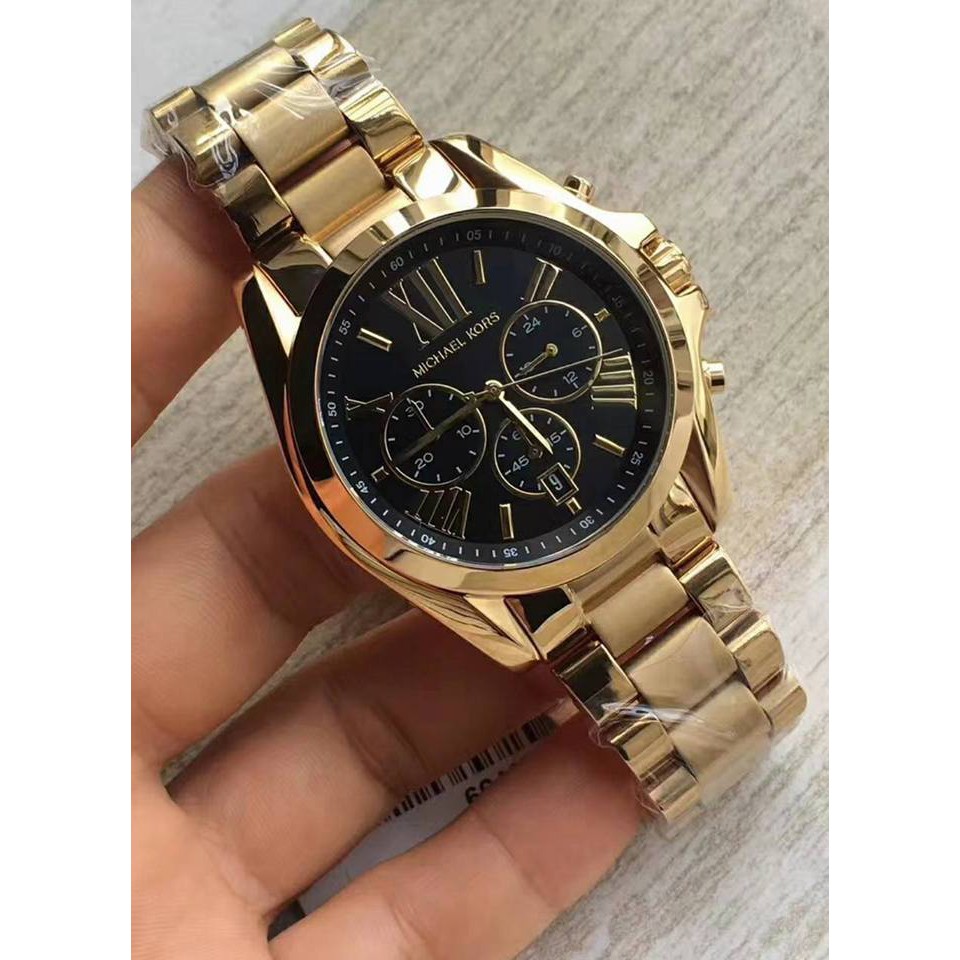 michael kors watch 5739