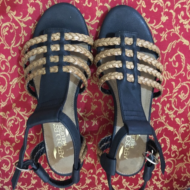 aerosoles sandals sale