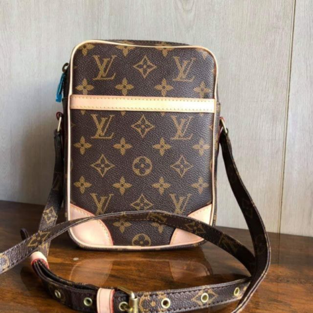 lv danube sling bag