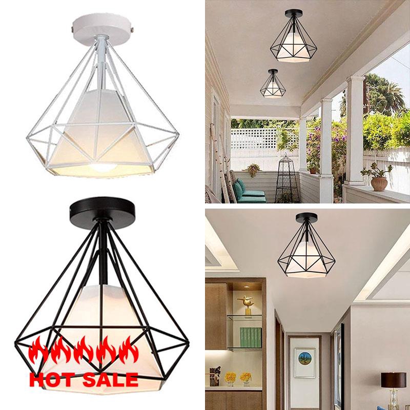 scandi ceiling lights