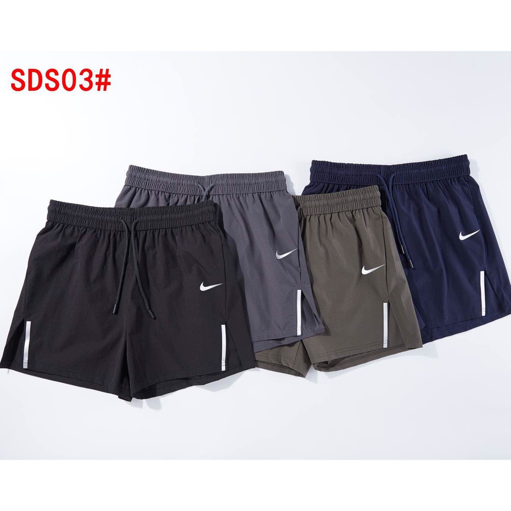 above the knee nike shorts cheap online
