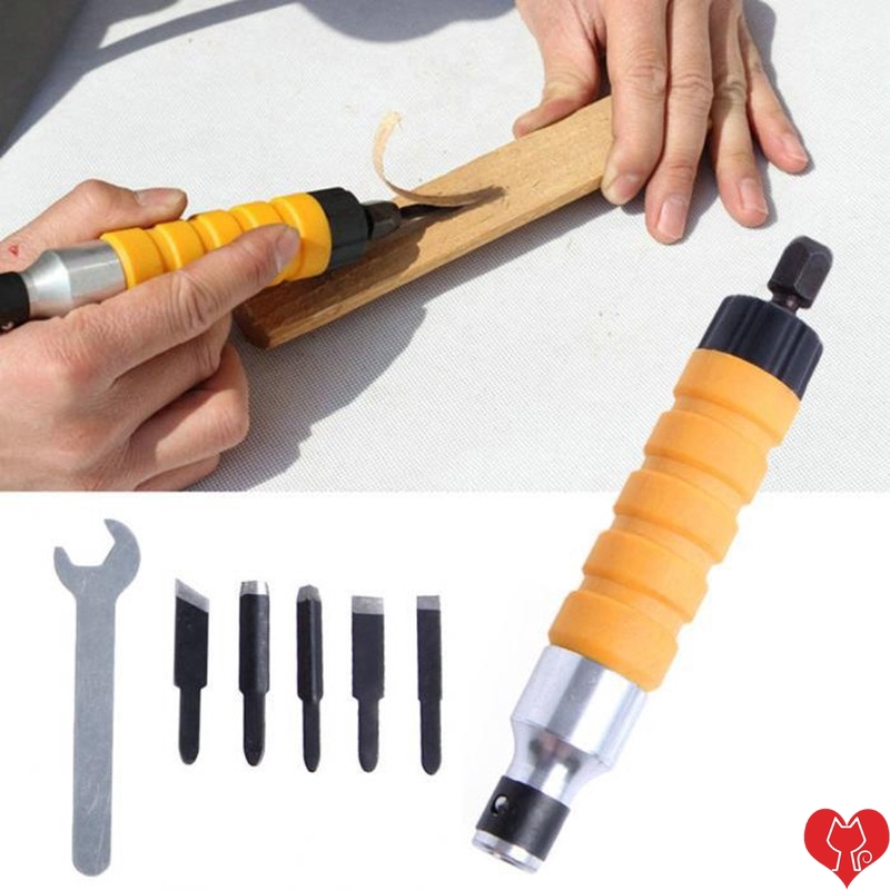 electric chisel tool