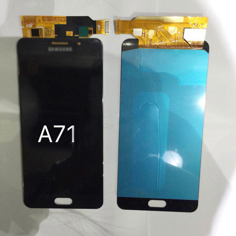 display galaxy a71