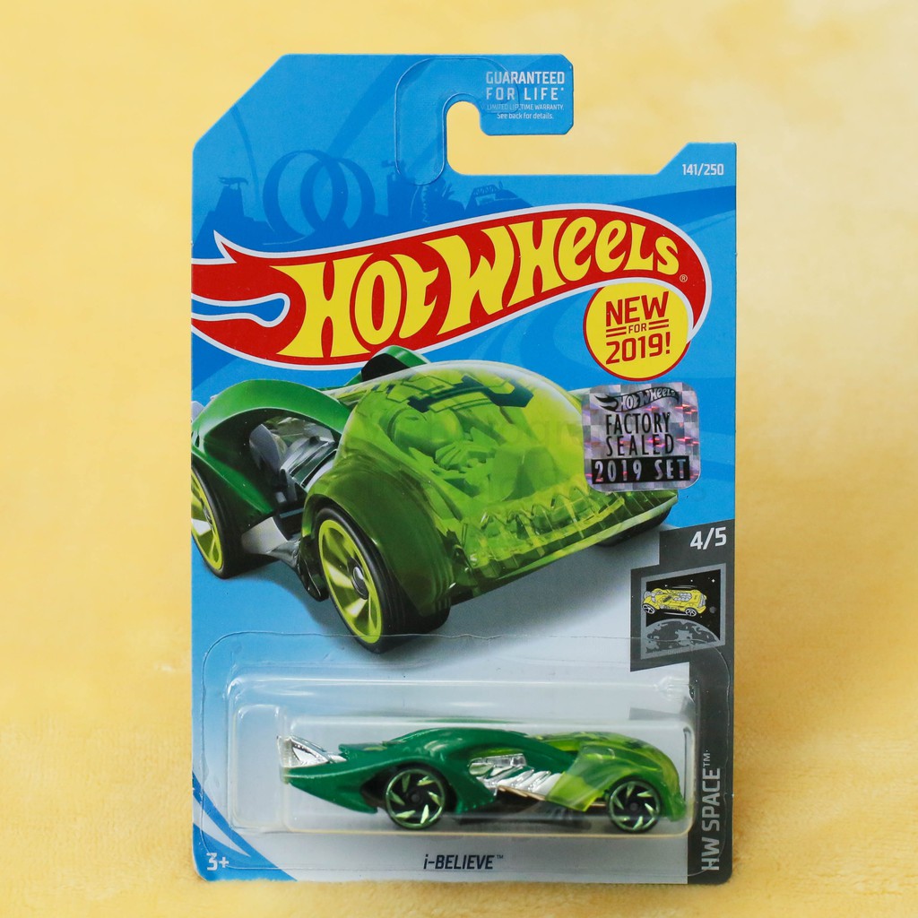 hot wheels i believe