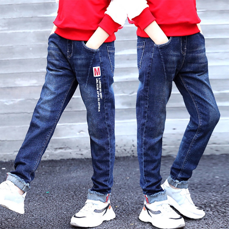 kids jeans style