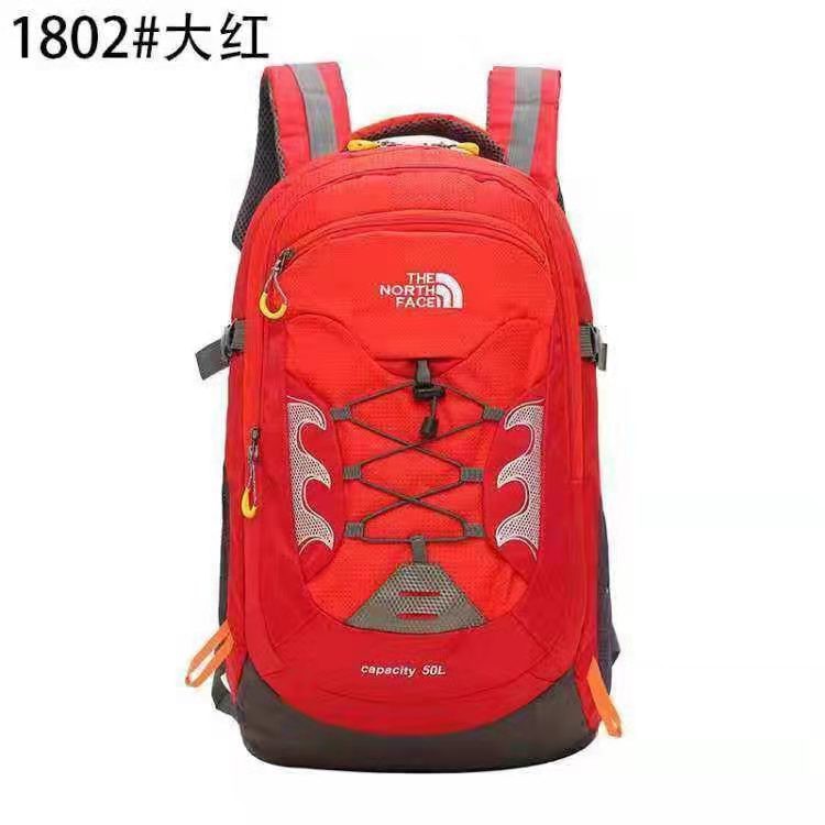 travel hiking backpack