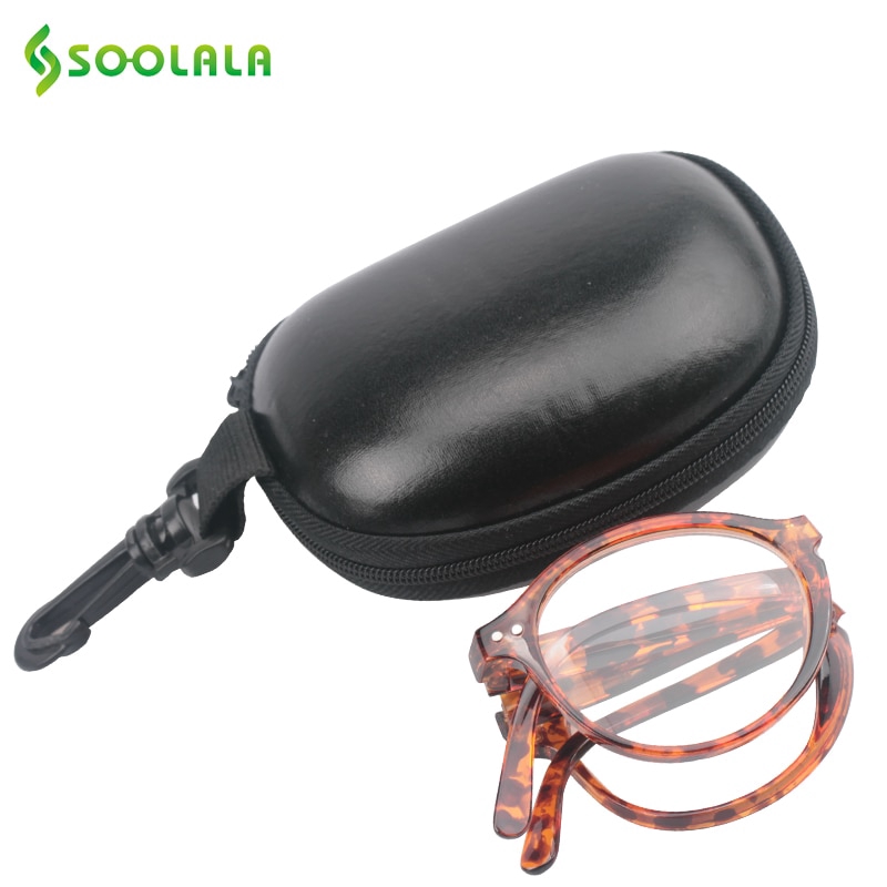 pocket reading glasses