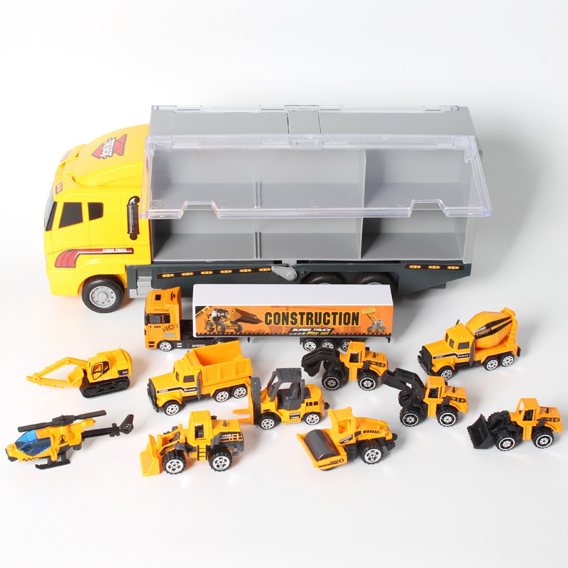 diecast toy car sets