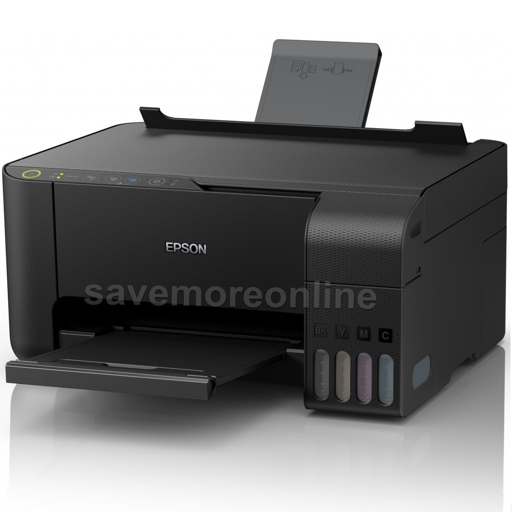 epson l3158 driver