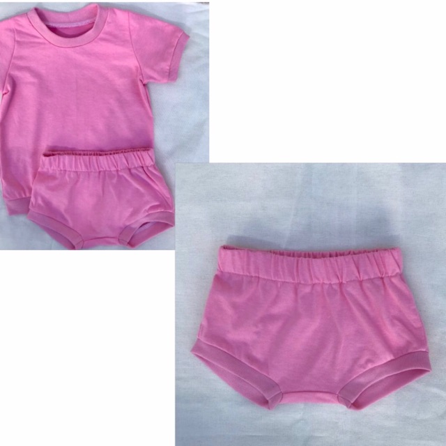 Dolphin shorts (PREEMIE-3 YEARS OLD) | Shopee Philippines