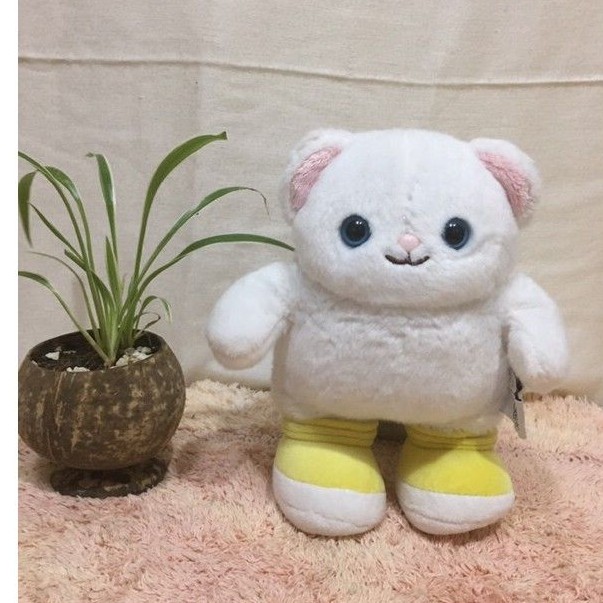 Badanamu & Friends Plush Toys Shopee Philippines