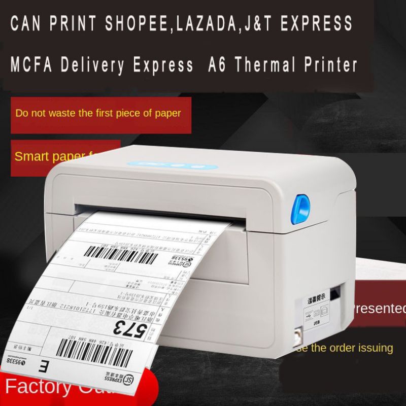 WAYBILL THERMAL PRINTER LOWEST PRICE Shopee Philippines