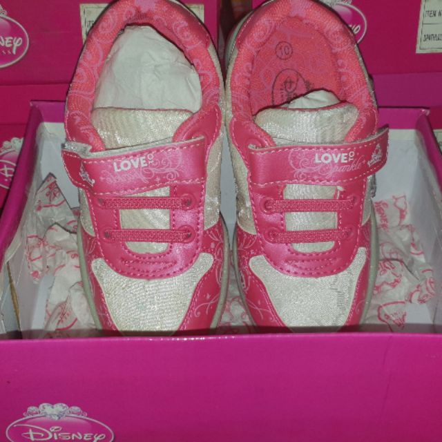 disney shoes