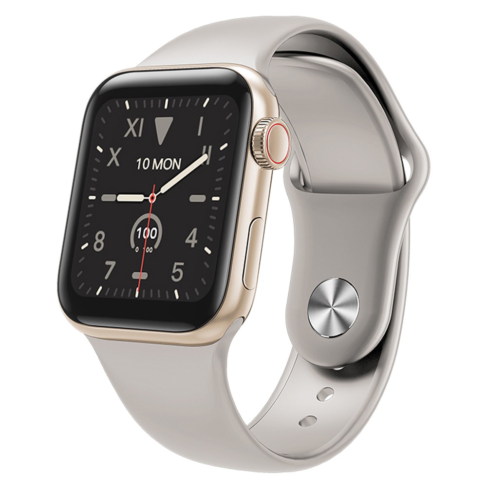 health monitoring smart watch