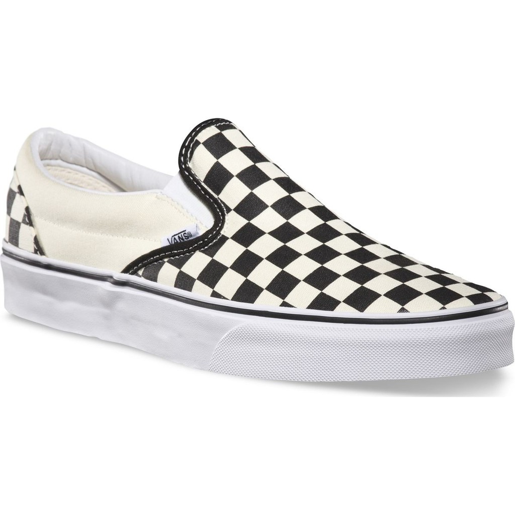 vans checkerboard slip on price in philippines