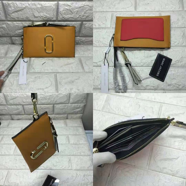 marc jacobs clutch bags