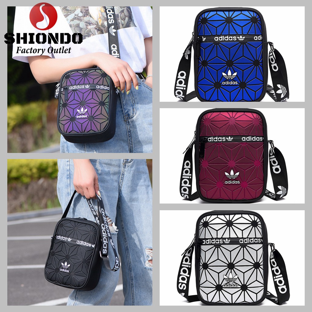adidas diamond bag