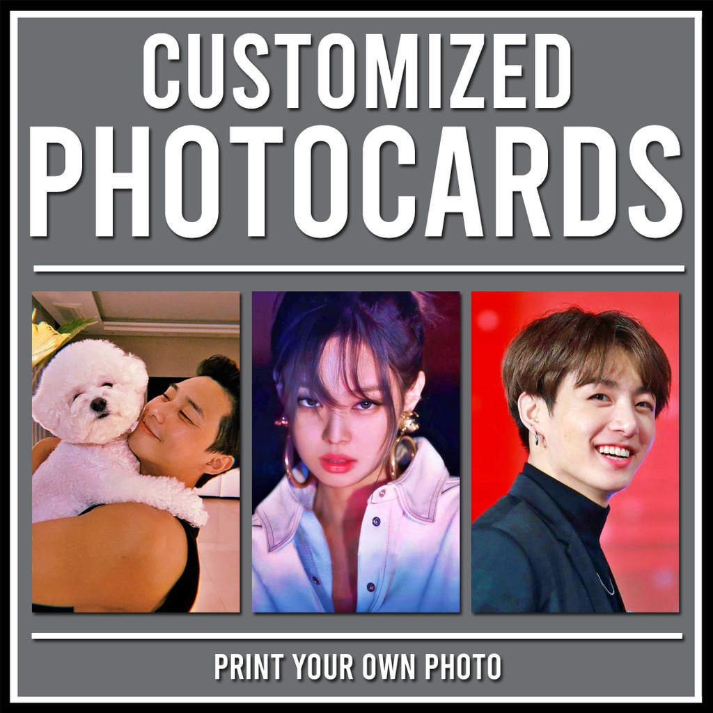 customized-photocards-print-your-own-photo-shopee-philippines