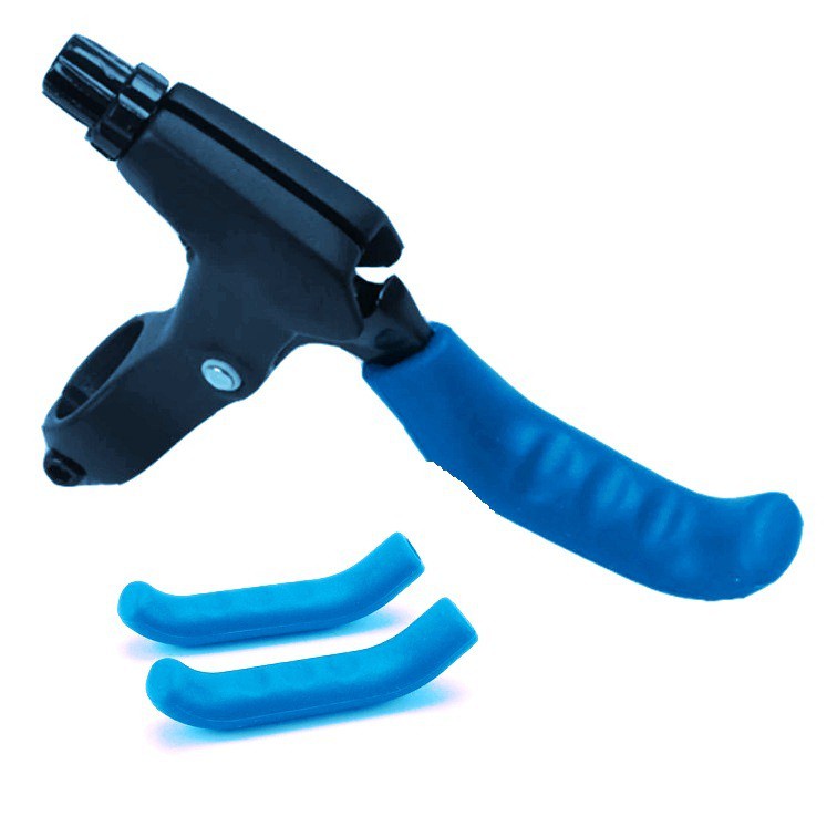 bike brake lever cover